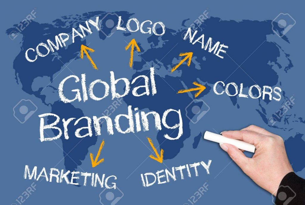 Global branding