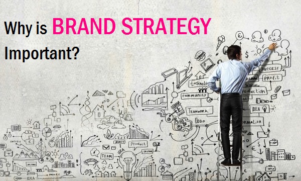Brand strategy Ahmedabad