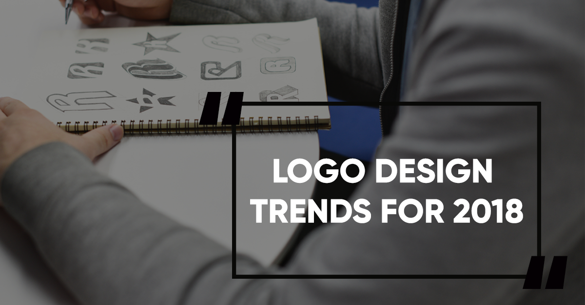 Logo design trends