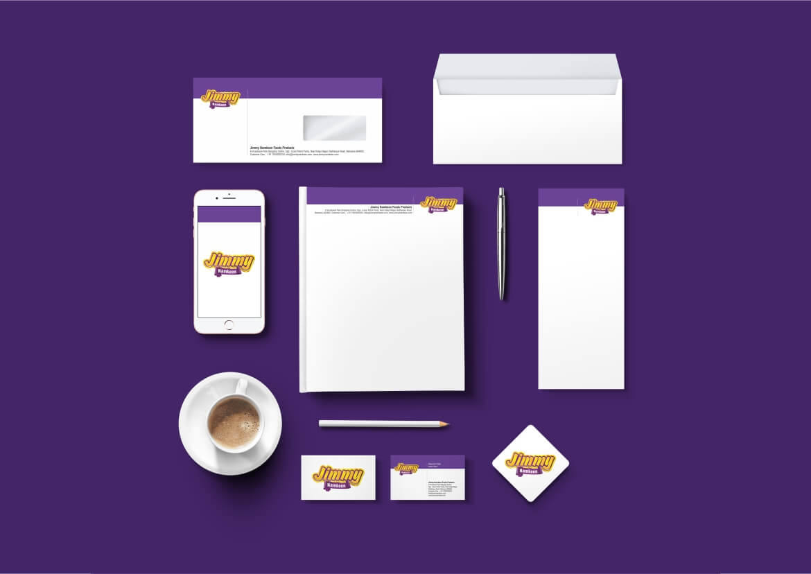 Logo identity Logo identity