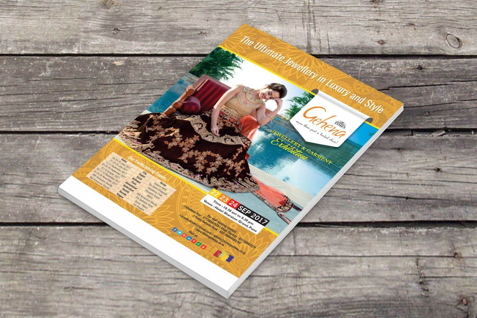 Print design Print design