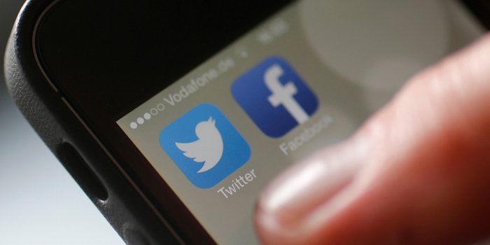 Social media app
