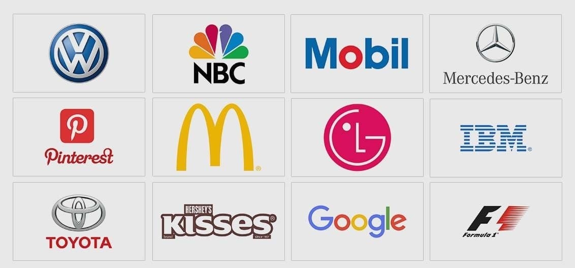 Logo identity
