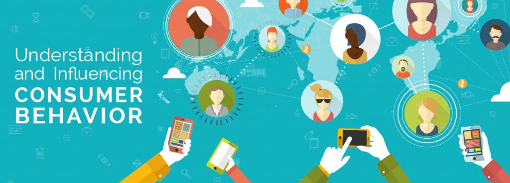Customer behavior