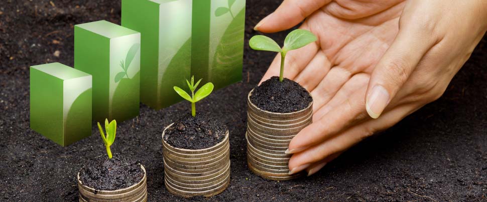 Sustain profits