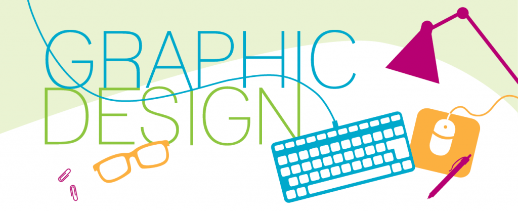 Benefits graphic design