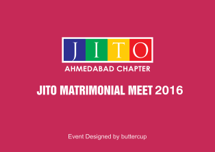 Jito Matrimonial Meet 2016