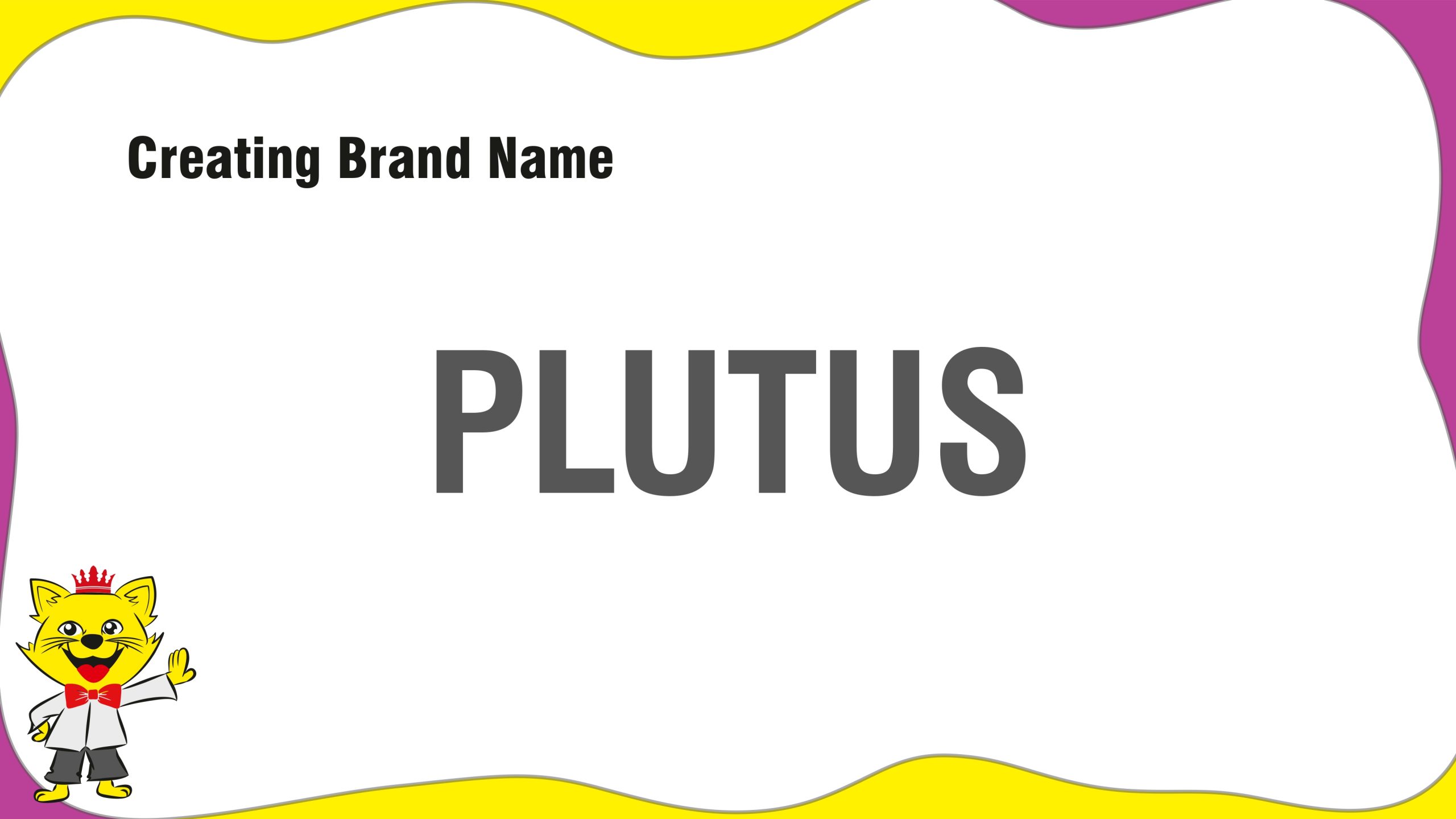 Plutus Case Study
