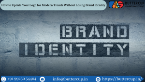 How to Update Your Logo for Modern Trends Without Losing Brand Identity