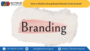 Brand building company in Ahmedabad