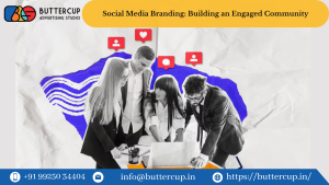 Social Media Branding