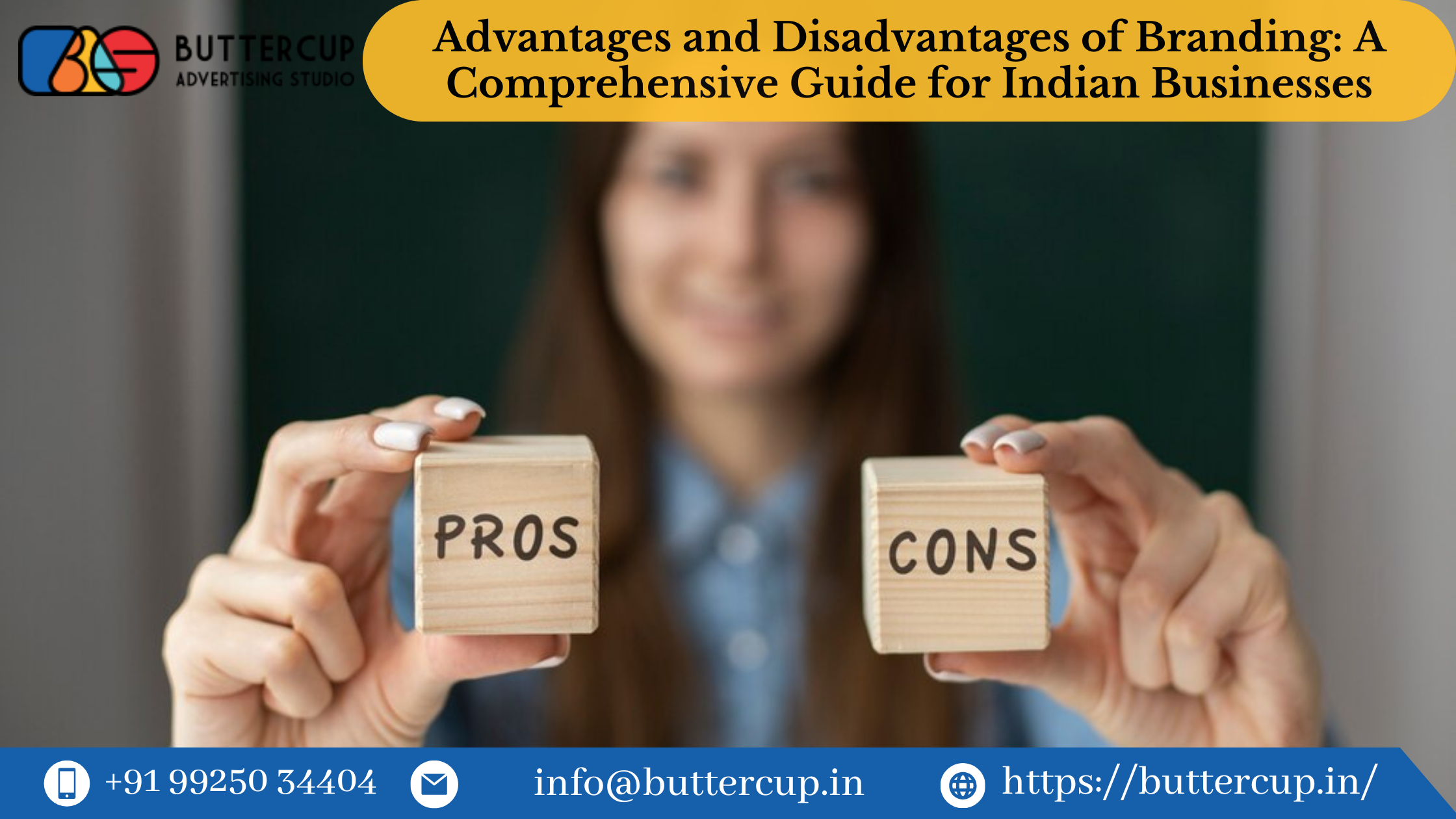 Advantages and Disadvantages of Branding: A Comprehensive Guide for Indian Businesses Advantages and Disadvantages of Branding: A Comprehensive Guide for Indian Businesses