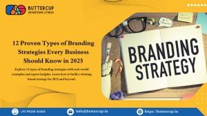 12 Proven Types of Branding Strategies Every Business Should Know in 2025