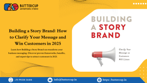 Building a Story Brand How to Clarify Your Message and Win Customers in 2025