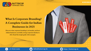 What Is Corporate Branding A Complete Guide for Indian Businesses in 2025