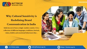 Why Cultural Sensitivity is Redefining Brand Communication in India